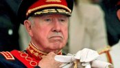 Espanya va obrir les portes a la policia secreta de Pinochet