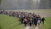 España cierra 2016 habiendo acogido sólo el 5% de los refugiados a los que se ha comprometido