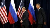 EEUU sanciona a un estrecho colaborador de Putin y a otros cuarto exfuncionarios y espías