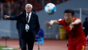 La chequera sin fin de China amenaza con colonizar el fútbol mundial