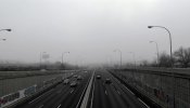 Madrid desactiva todas las restricciones al tráfico por contaminación