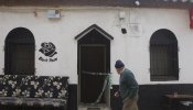 El hundimiento del suelo de un bar en Zamora con 20 heridos, el suceso más grave en Nochevieja