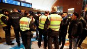 La Policía detiene en Colonia a cientos de norteafricanos para impedir abusos como los de 2016