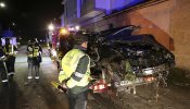 Los accidentes mortales de tráfico aumentan por primera vez en 13 años