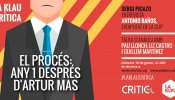 Anàlisi d'un any de procés sobiranista després del "pas al costat" d'Artur Mas
