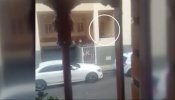 La expareja del consejero de Seguridad de Melilla lo acusa de acceder a su vivienda con una radial
