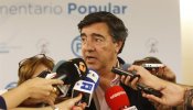 El PP insta al PSOE a recuperar la "centralidad" con los Presupuestos y no instalarse en el 'no'