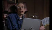 Stephen Hawking cumple 75 años en plena madurez intelectual