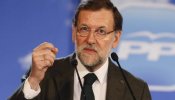 Rajoy: "El referéndum en Catalunya no se va a celebrar, lo sabe todo el mundo"
