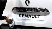 La Fiscalía de París abre una investigación a Renault por las emisiones de sus vehículos