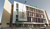El Corte Inglés reclama 150 millones a Salamanca y a Castilla y León en el caso de cerrar su centro comercial