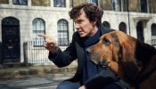 La cuarta temporada la 'Sherlock', la más emotiva y menos divertida
