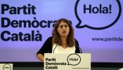 Els antimilitaristes rebutgen l'exercit català que propugna el PDECat
