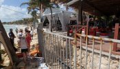 Al menos cinco muertos en un ataque armado durante un festival de música en el Caribe mexicano