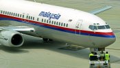 Suspenden la búsqueda del avión de Malaysia Airlines desaparecido en el Índico en 2014