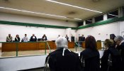 Italia condena a menos de un tercio de los imputados por los crímenes del Plan Cóndor en Uruguay