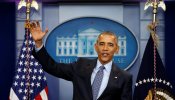 La última ley firmada por Obama: dar más recursos a un programa de becas