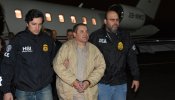 México entrega al narco 'Chapo' Guzmán a EEUU el último día del mandato de Obama