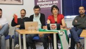 Podemos Andalucía quiere autofinanciarse con “aportaciones voluntarias”