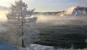 El calentamiento global comienza a hacer estragos en Siberia