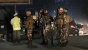La Audiencia avala la investigación del atentado en Kabul en el que murieron dos policías españoles