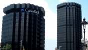 CaixaBank prejubila a 350 trabajadores mayores de 58 años