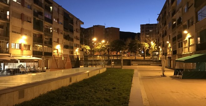 La desigualtat es redueix a Barcelona, però es manté més elevada que abans de la crisi