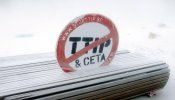 La Eurocámara da el primer paso para ratificar el CETA