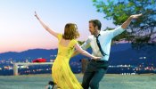 'La La Land', con 14 nominaciones, empata el récord histórico en los Oscar