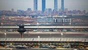 Rajoy anuncia una rebaja del 11% de las tasas aeroportuarias hasta 2021