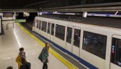 Cierra la línea de Metro que va al aeropuerto en Madrid ¿Cuáles son las alternativas para los viajeros?
