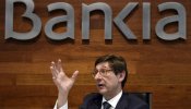 El Estado recibirá 209 millones de los beneficios de Bankia de 2016