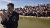 Pedro Sánchez confirma que se presenta a las primarias "para recuperar el PSOE"