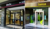 El Frob considera que sólo ha recuperado un 2% de las ayudas públicas a Bankia y BMN