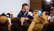 Benoît Hamon, l'última esperança de portar l'esquerra a l'Elisi