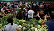 La ONU reconoce el esfuerzo de los Gobiernos progresistas en América Latina y el Caribe contra el hambre