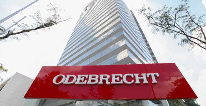 La Audiencia investiga la primera presunta rama de Odebrecht en España por un blanqueo millonario