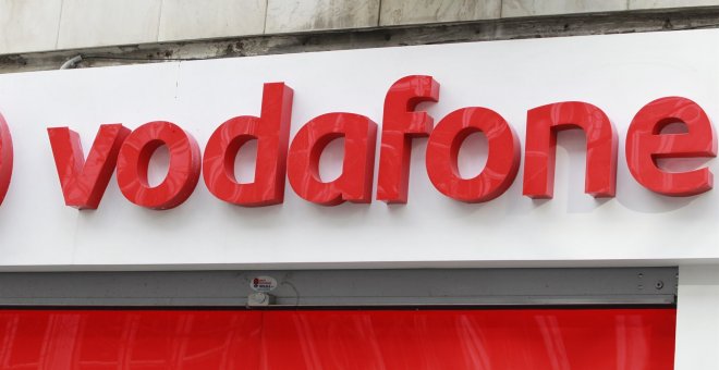 Vodafone cobrará 2,5 euros si se llama para pedir el PIN del móvil