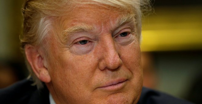 Los psiquiatras advierten: Donald Trump sufre una "grave inestabilidad emocional"