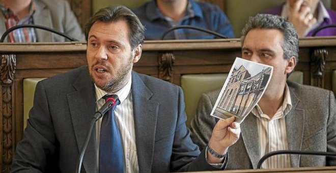 El alcalde de Valladolid (PSOE) responde a Madina que solo piensa en sí mismo