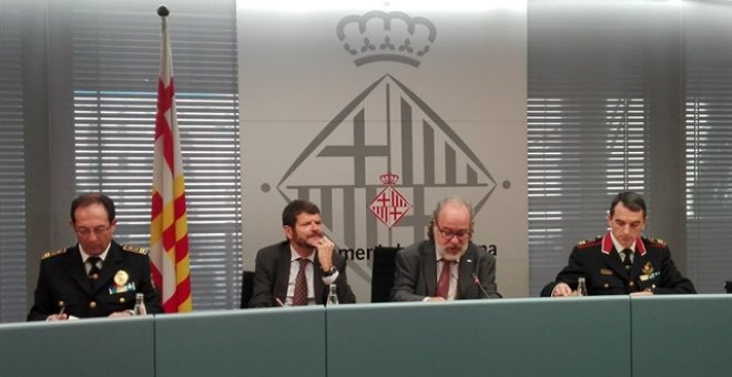 Les denúncies per delictes d'odi i discriminació es disparen a Barcelona
