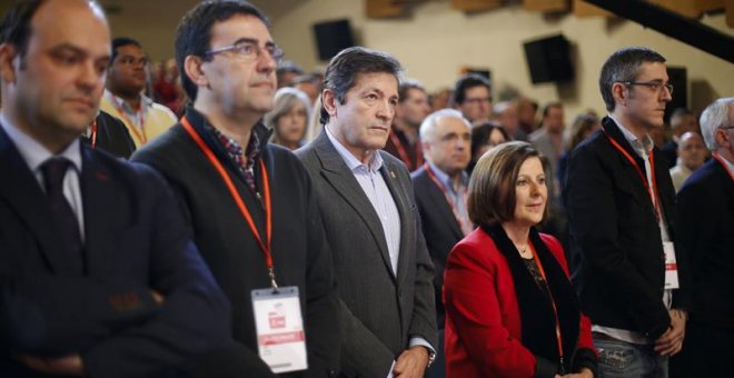 El PSOE se compromete a lograr el ingreso mínimo vital, a acabar con la pobreza y a crear empleos de calidad