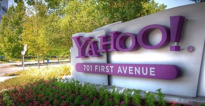 Un nuevo ataque a Yahoo filtra 32 millones de cuentas