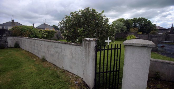 Un informe revela que 9.000 niños murieron en orfanatos irlandeses entre 1922 y 1998