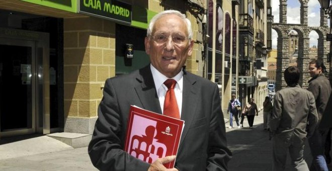 Seis exdirectivos de Caja Segovia van a juicio por urdir un plan de prejubilaciones por 17 millones
