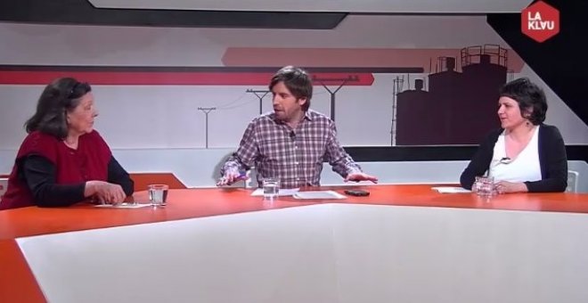 La diputada Gabriela Serra avisa que el suport de la CUP a JxSí té "dates de caducitat"