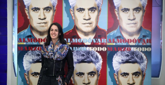 La Audiencia de Madrid desestima el intento de anular la absolución de Rita Maestre