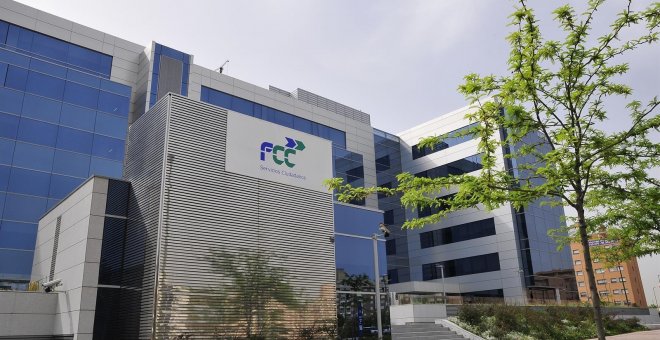 FCC llega a un acuerdo para la refinanciación de su deuda