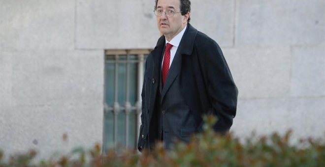 Los exdirectivos del Banco de España defienden los datos de Bankia antes de salir a bolsa