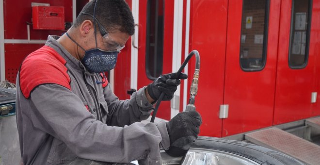 La maldición del autónomo: jubilación de pobre tras una vida de trabajo